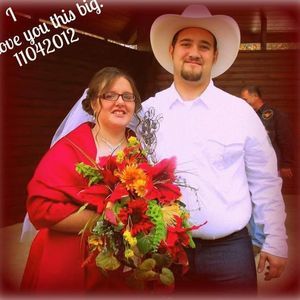 Meet your Posher, Larry